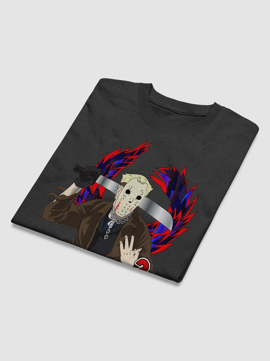 Jason X Jason T-Shirt product image (3)