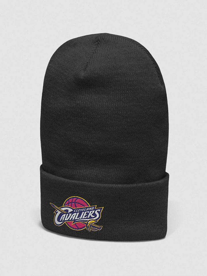 Cavaliers Zimska NAVIJAČKA Kapa product image (6)