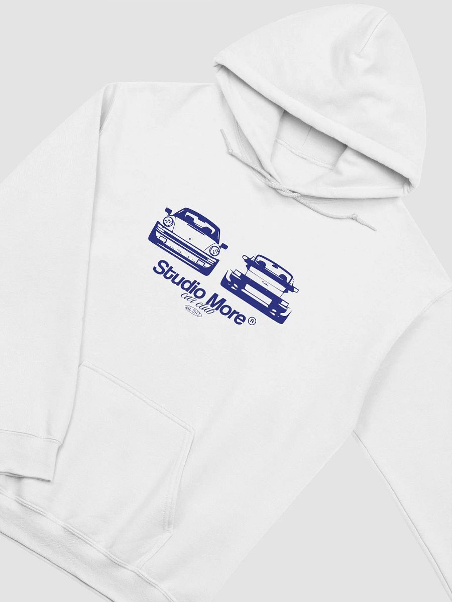 Car Club - Hoodie product image (10)