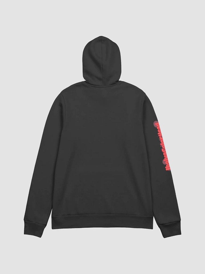 IbolyaColorHead Logo Hoodie M product image (2)