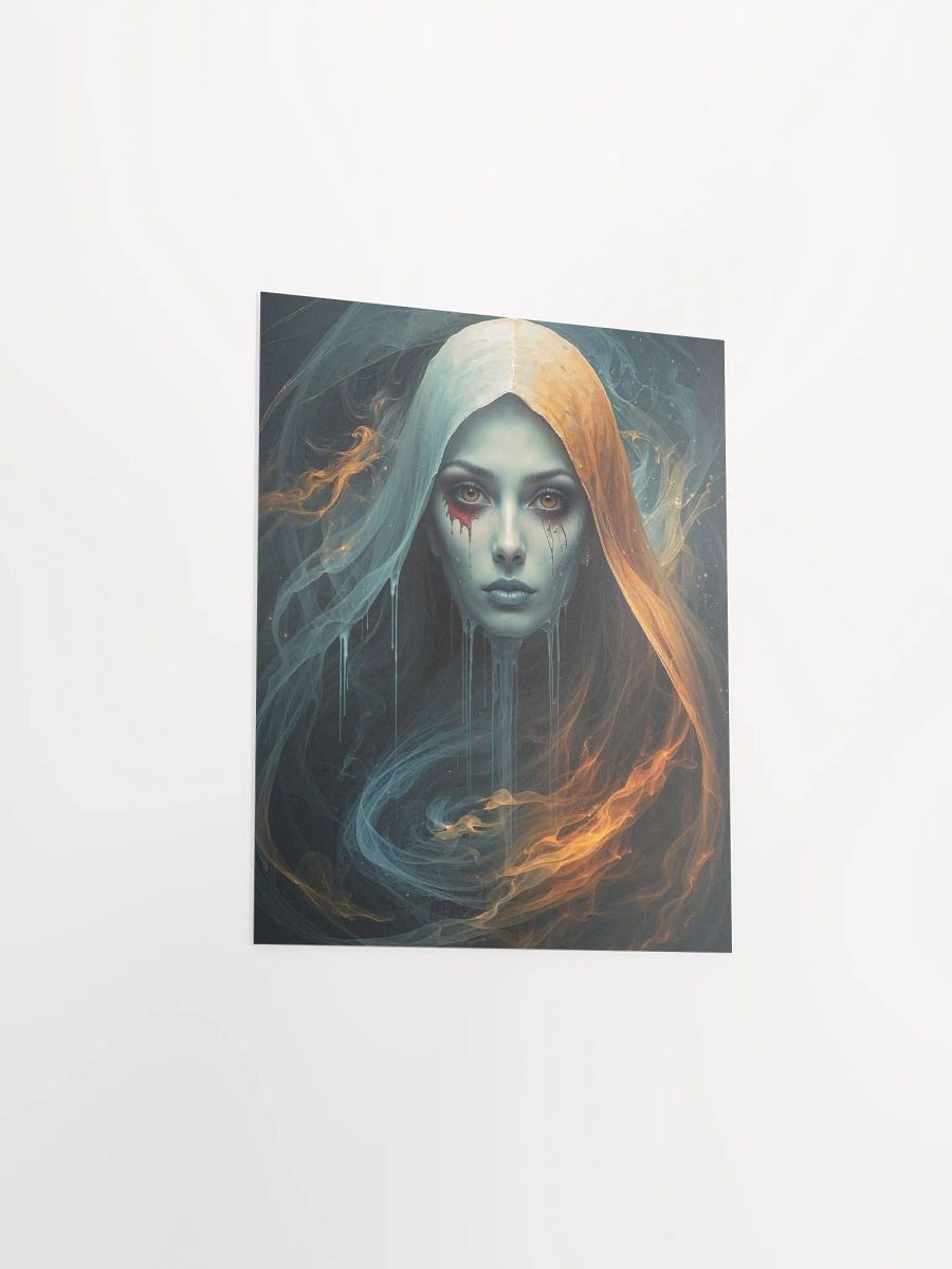 Surreal Tears Enhanced Poster product image (20)