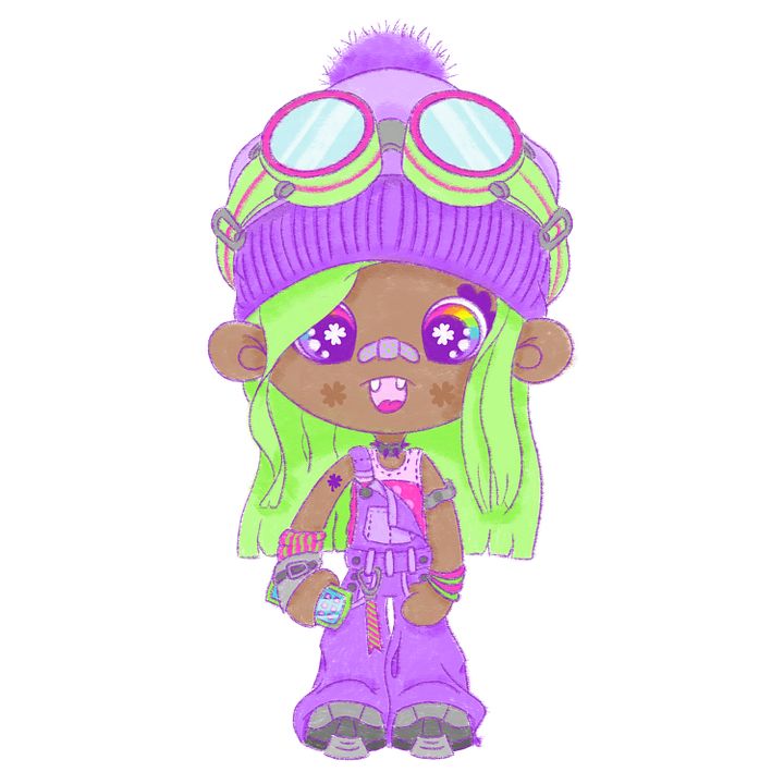 Clover product image (1)