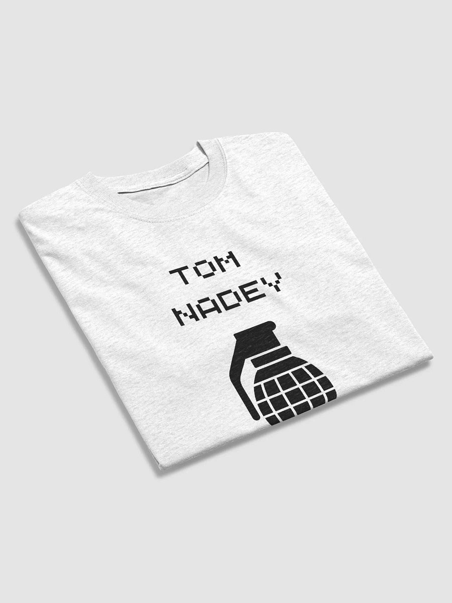 Tom Nadey (Black) product image (19)
