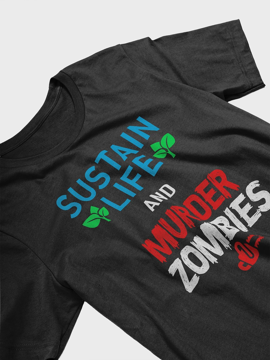 Sustain Life & Murder Zombies product image (15)