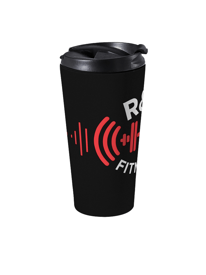 R&B Fitness Travel Cup product image (2)