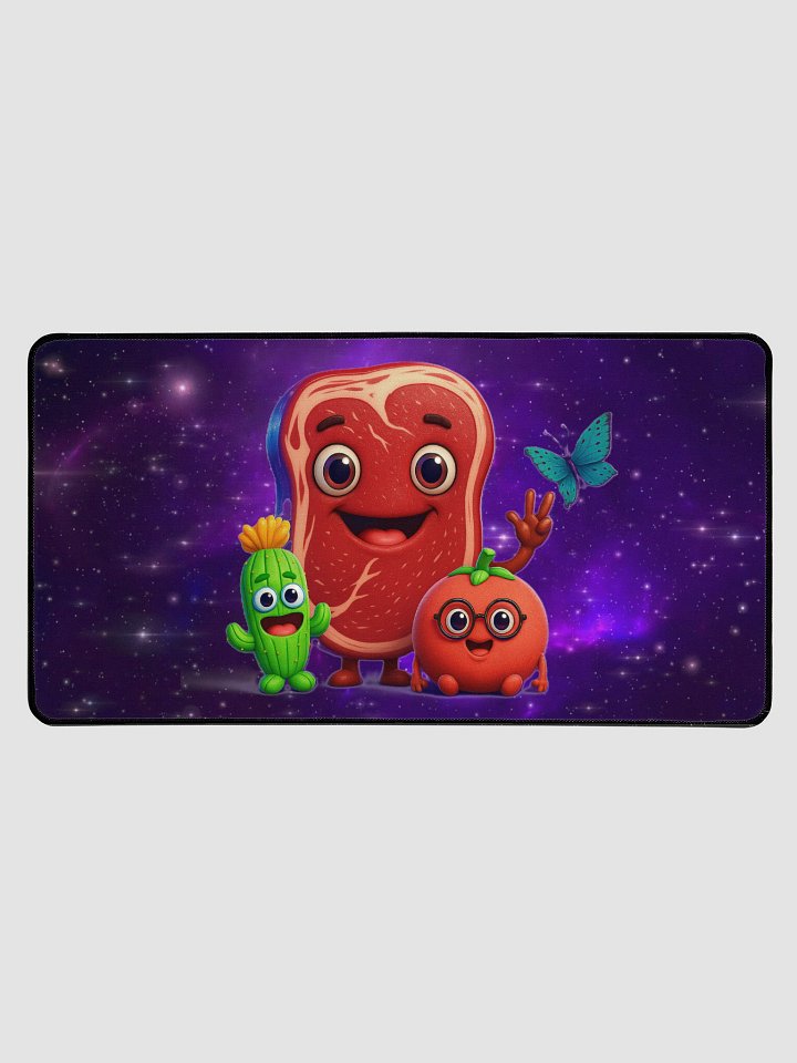 Happy Family Mat product image (1)