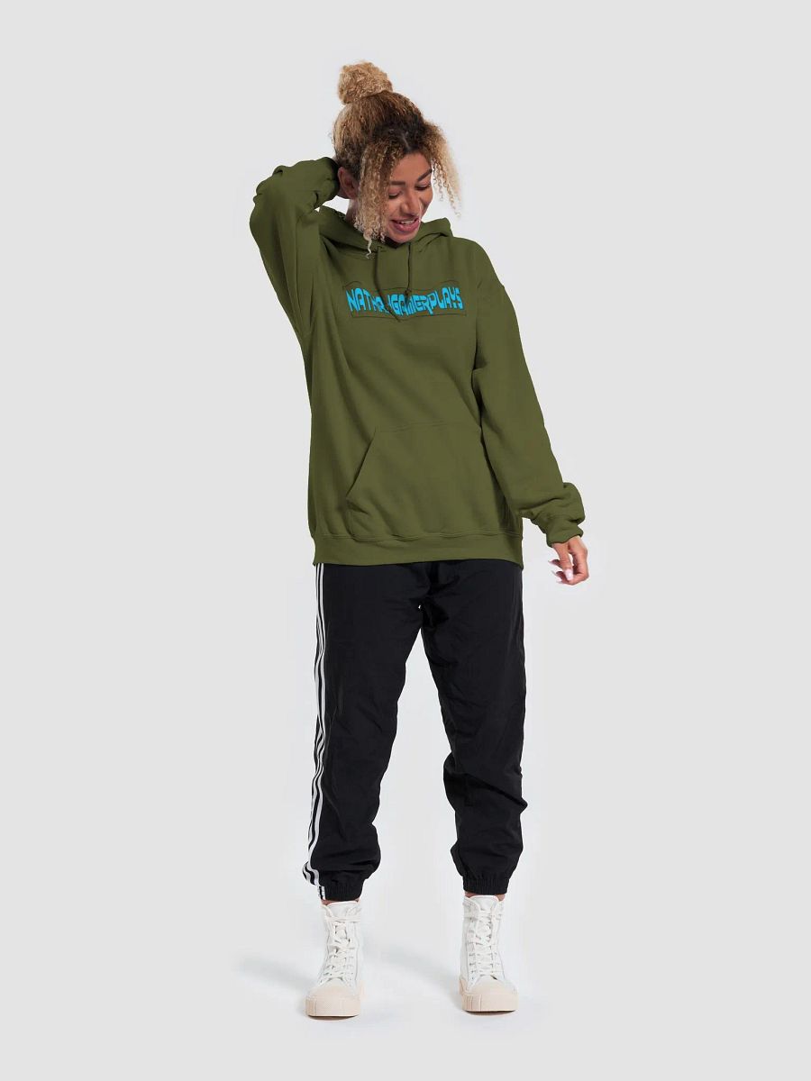 Nathangamerplays Hoodie product image (4)