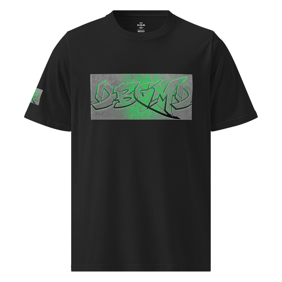 DBGMD Underarmor shirt product image (1)