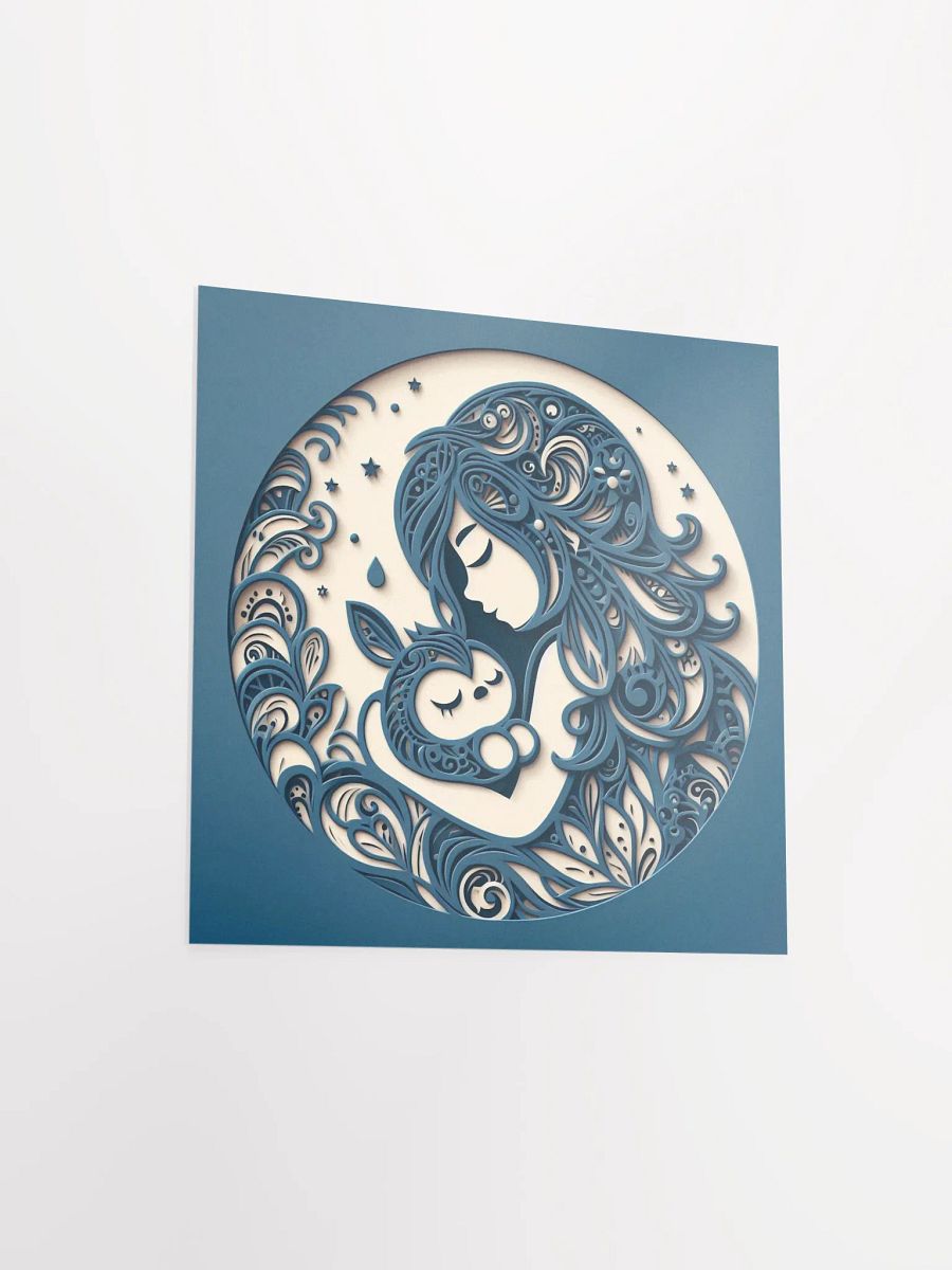 Momster poster product image (5)