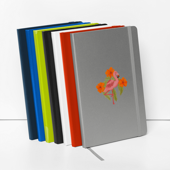 Flamingo, Yes! Journal product image (2)