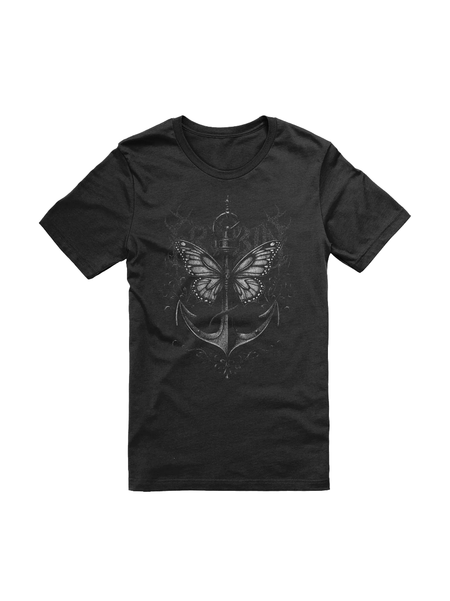 Butterfly – Gothic Metamorphosis Tee product image (1)