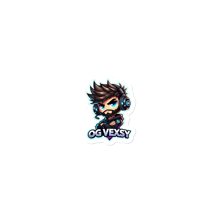 Vexsy Magnet product image (2)