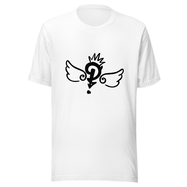 OneGlyph Wings Tee product image (1)