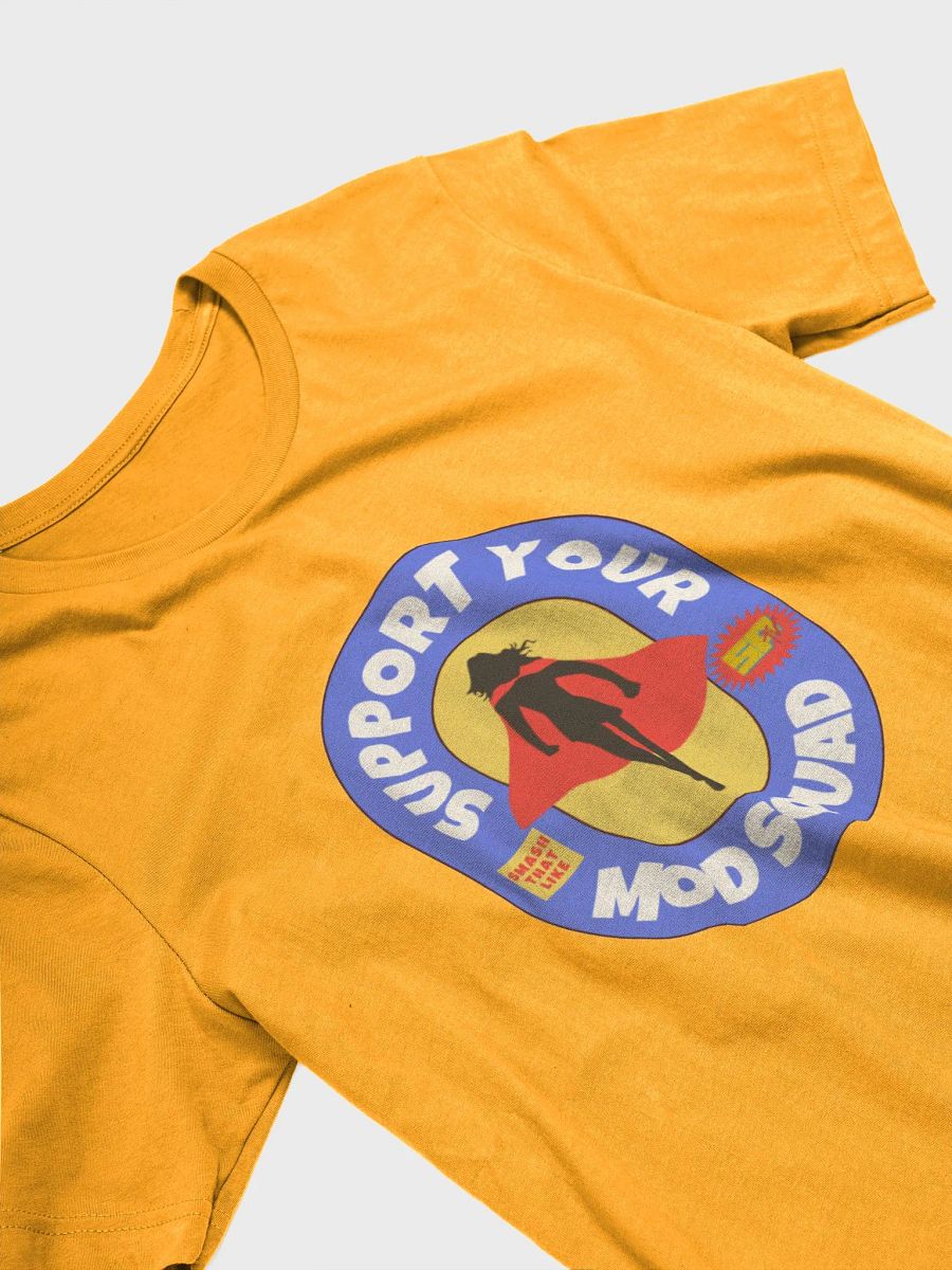 support your mod womens cut product image (3)