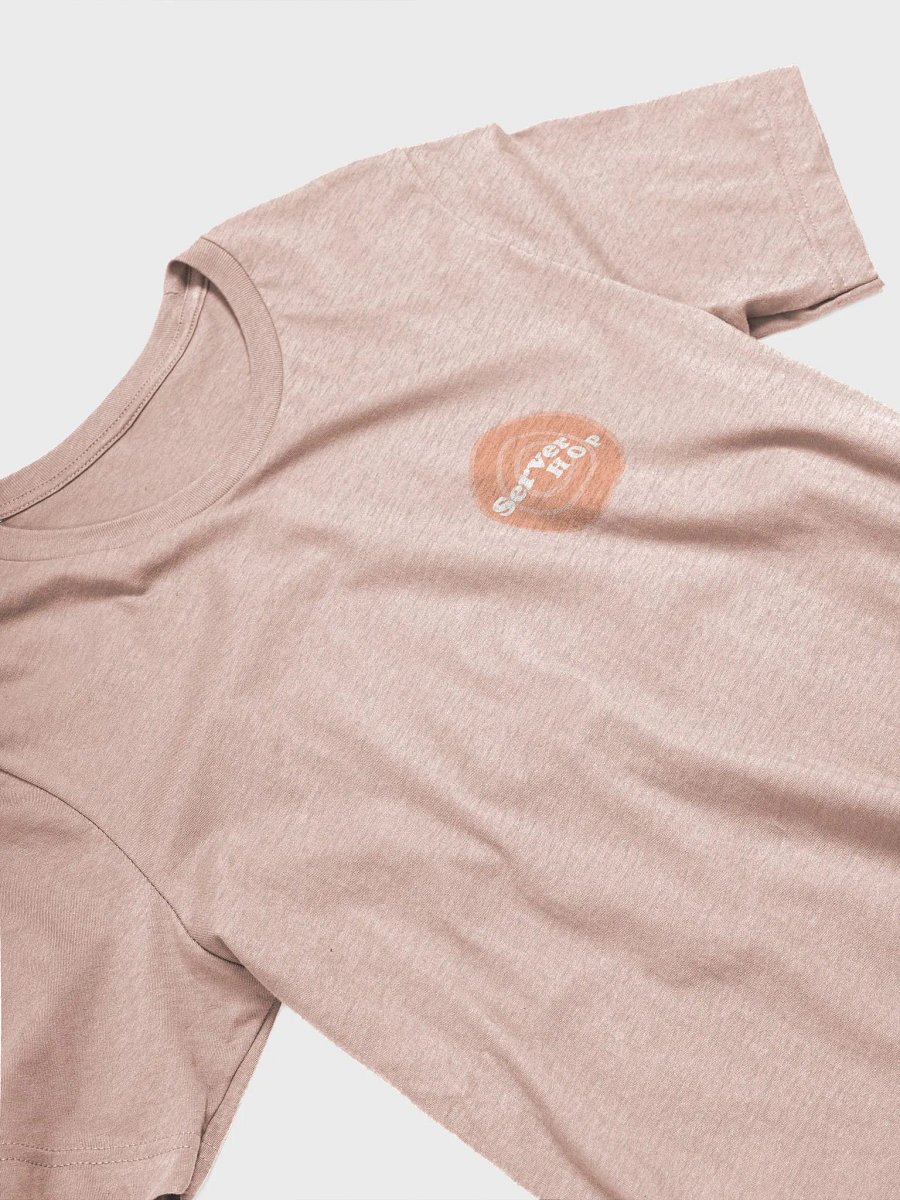 Coral Crickets T-Shirt product image (3)