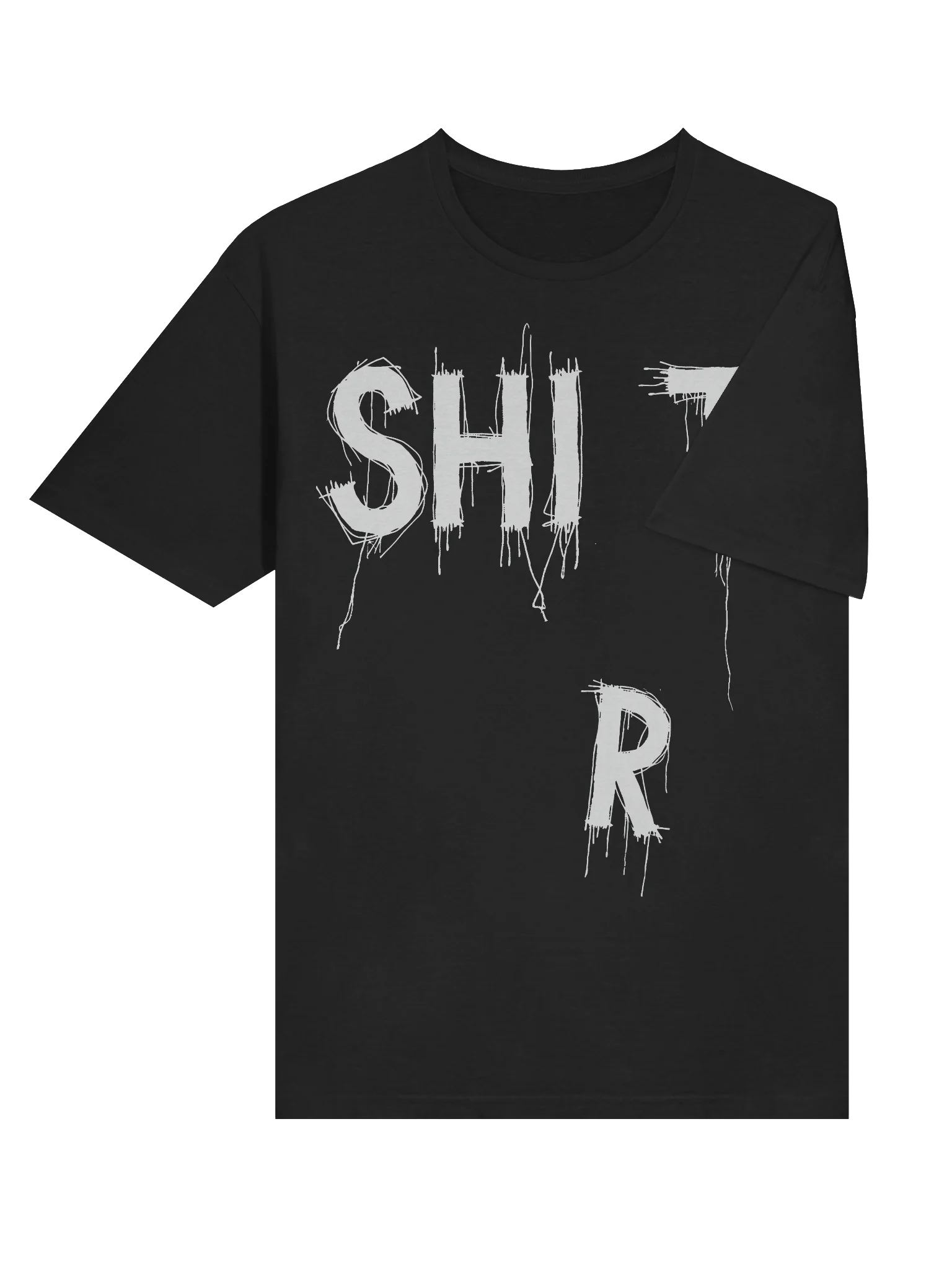 SHI(r)T tee product image (6)