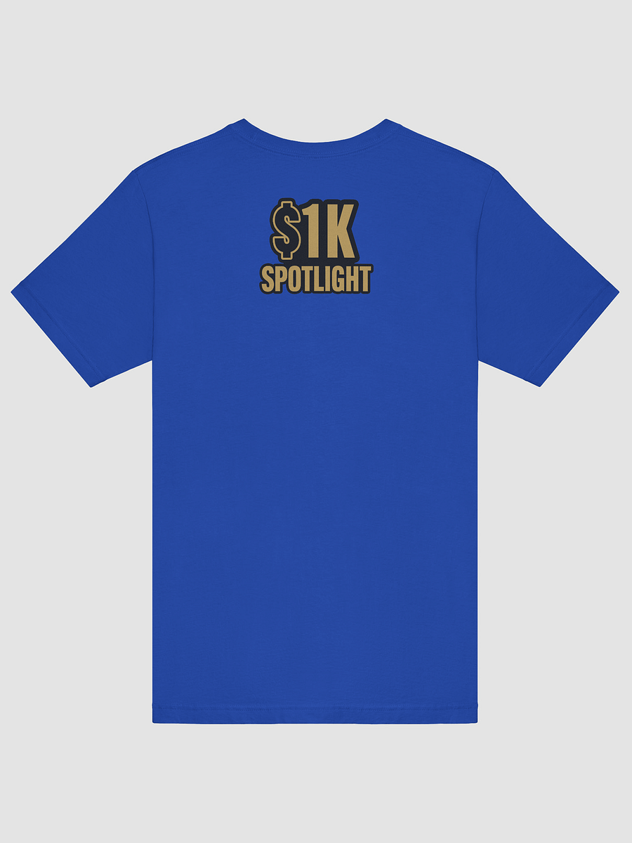 $1k Spotlight T-Shirt product image (6)
