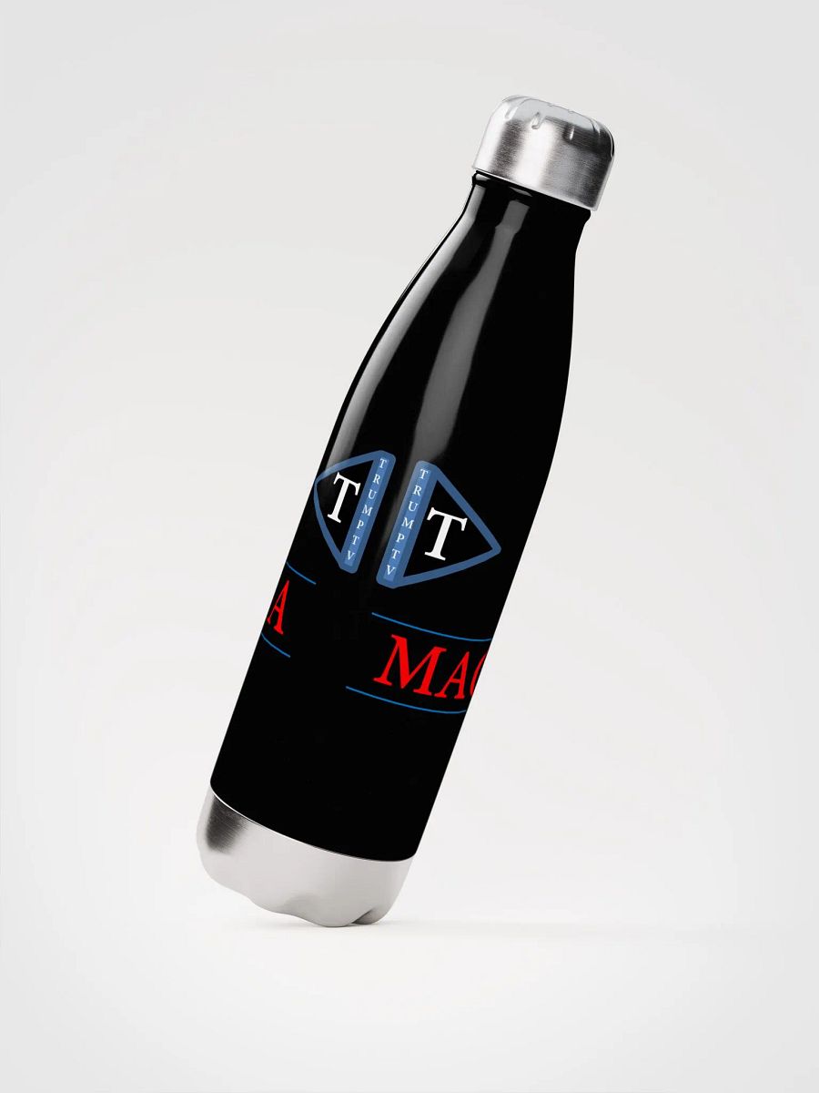 MAGA Stainless Steel Water Bottle product image (2)