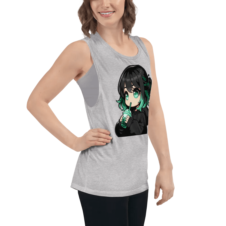 Women's Boba Tea product image (54)