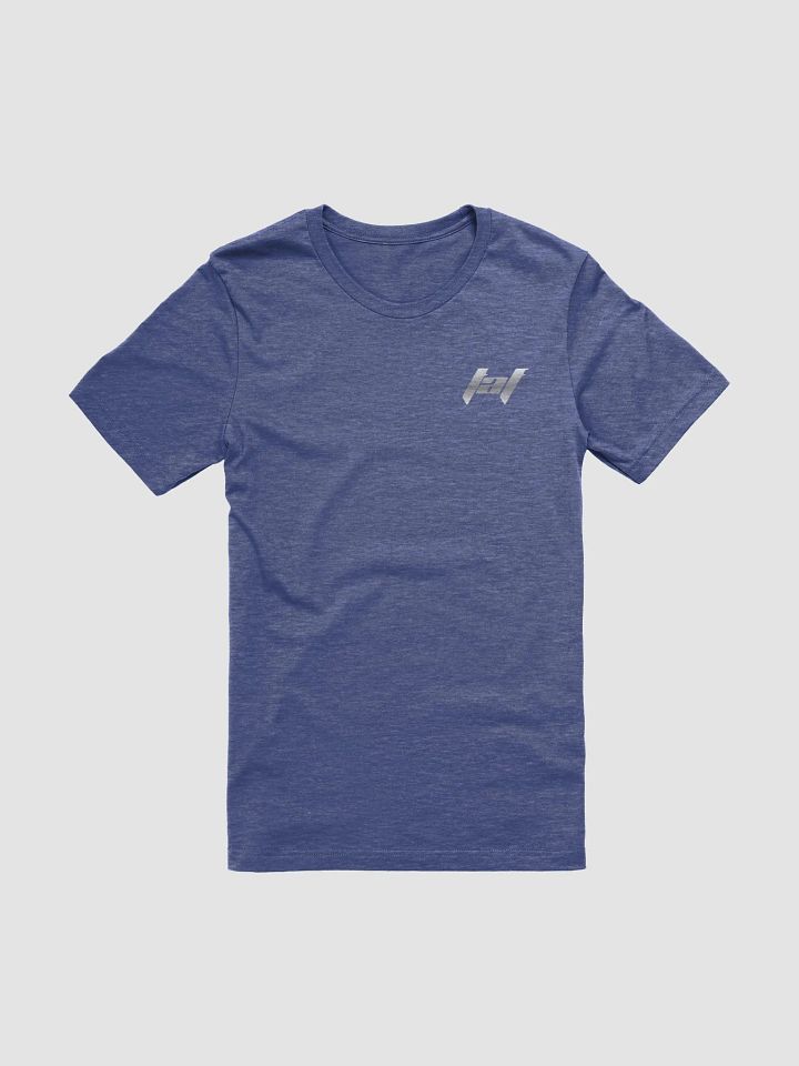 Forty Five. Forty Seven. Tshirt product image (2)