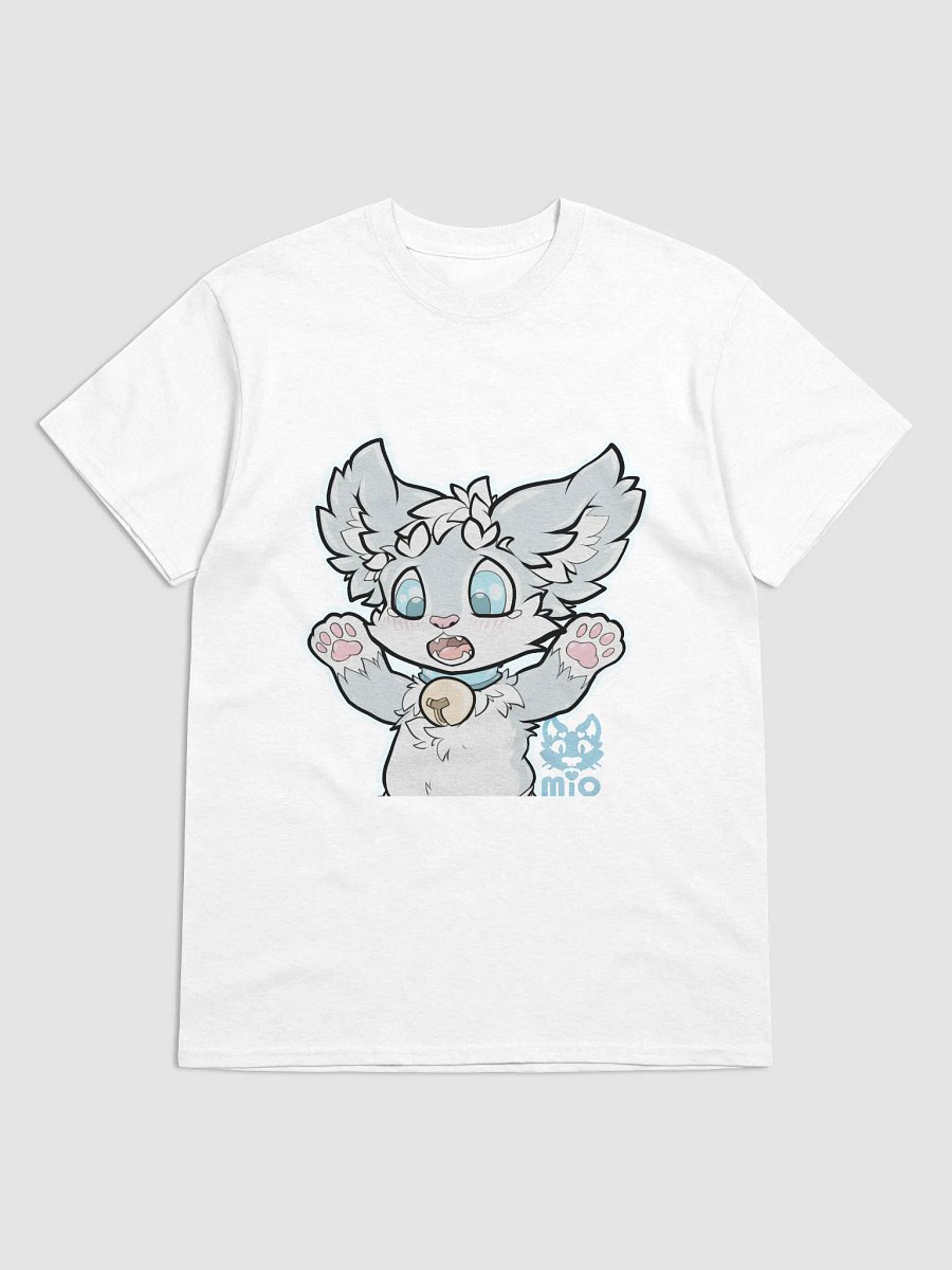 Lil Mio white T-shirt product image (4)