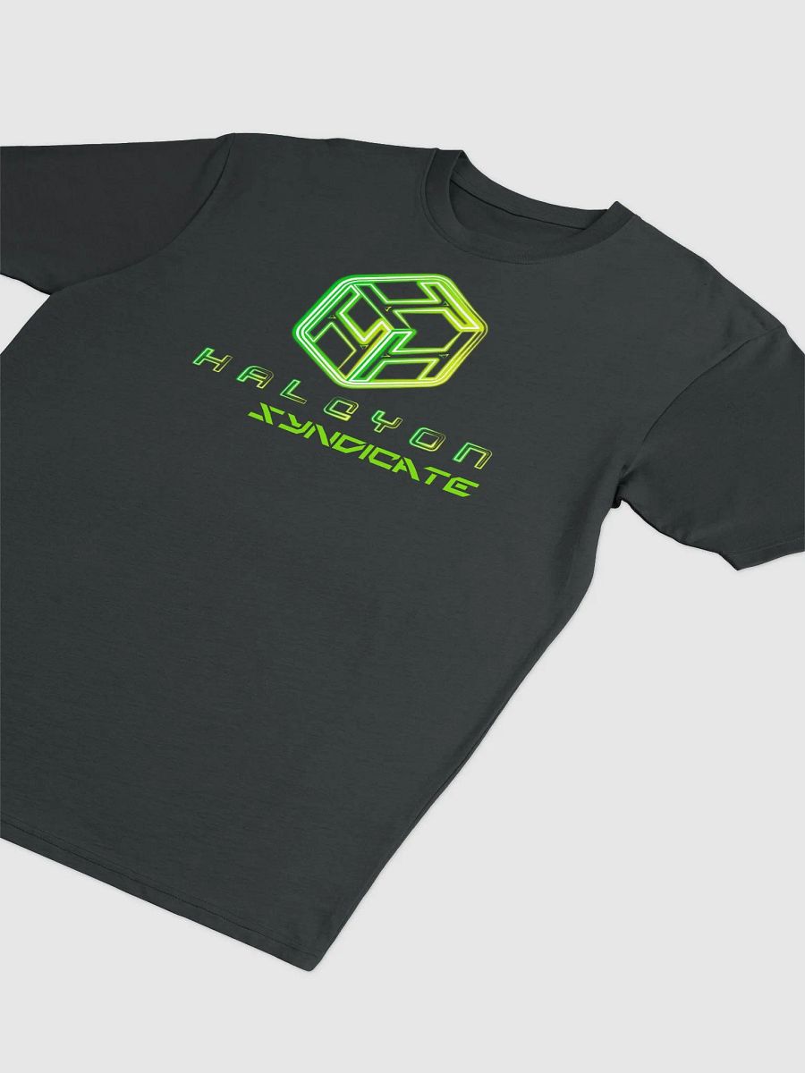Halcyon Syndicate T-Shirt product image (4)