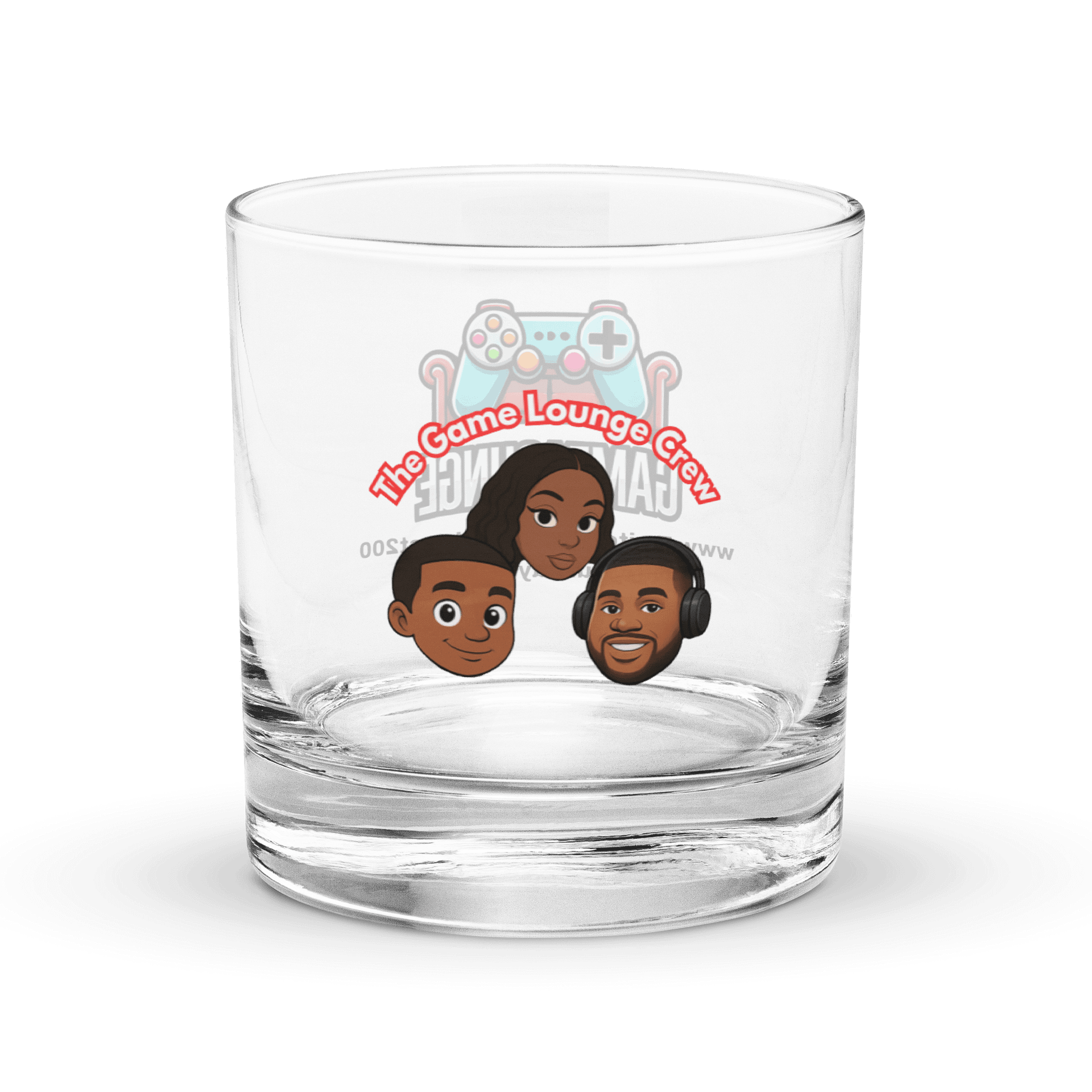 Game Lounge Sip & Play Cup product image (2)