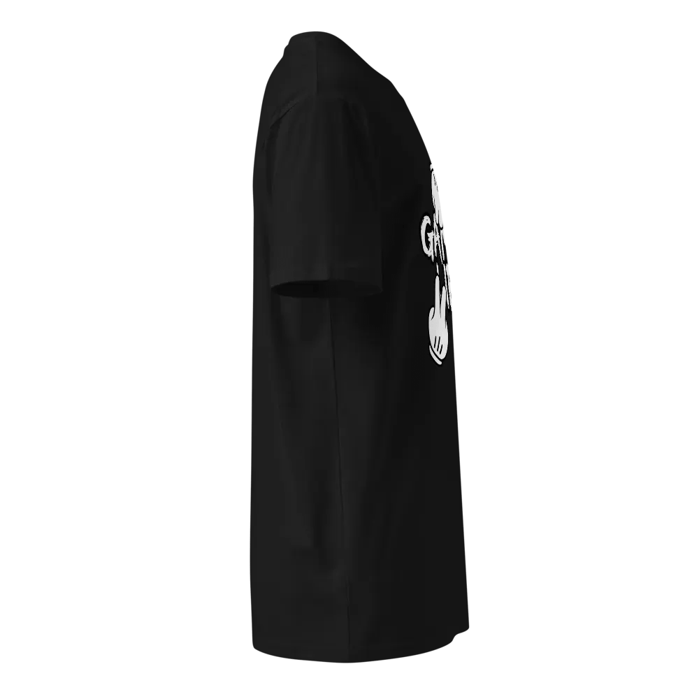 Gamer Life Gesture T-Shirt product image (4)