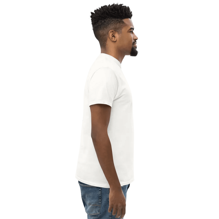 Glucose Guardian ∙ Embroidered Tee product image (88)