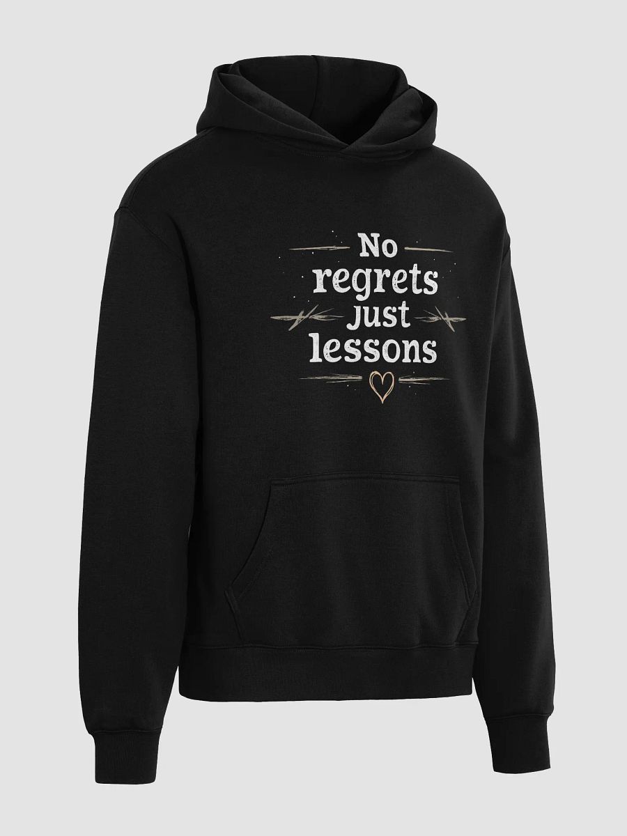 Unlock Your Inner Strength with Jennifer Aniston’s Powerful Mantra: No Regrets, Just Lessons  — Wear It Proudly and Transform Your Life product image (4)