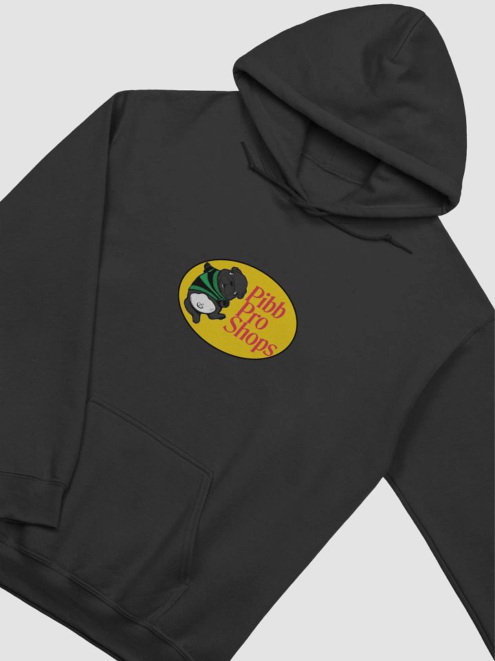 PIBB PRO SHOPS HOODIE product image (2)