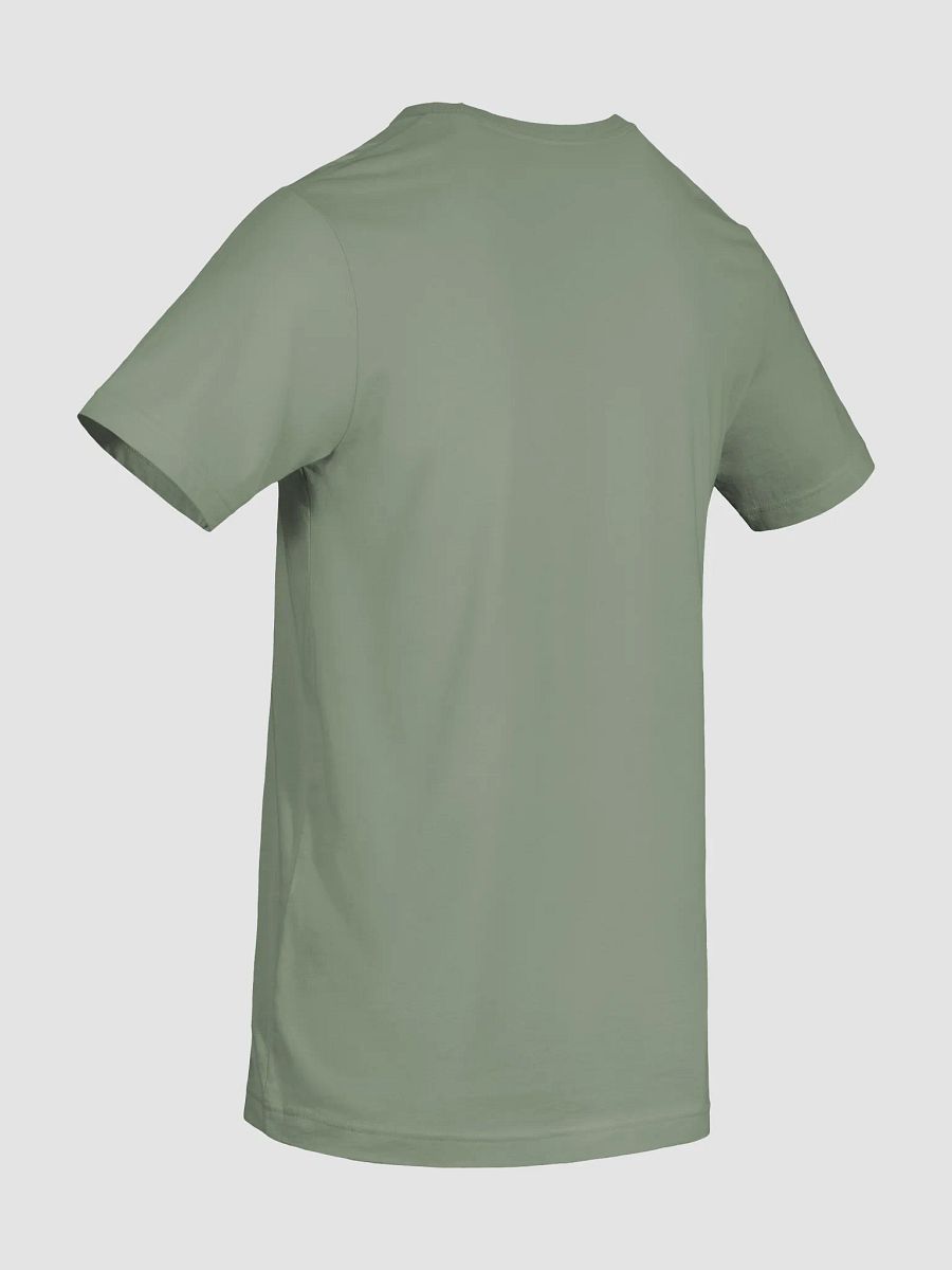 Love Route 404 Supersoft T-Shirt, Short Sleeve Tee, Quirky Graphic Tee, Casual Wear, Gift for Him product image (28)