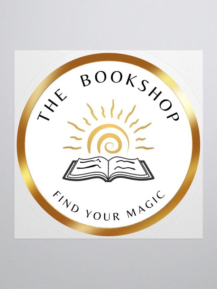 Find your magic stickers product image (1)