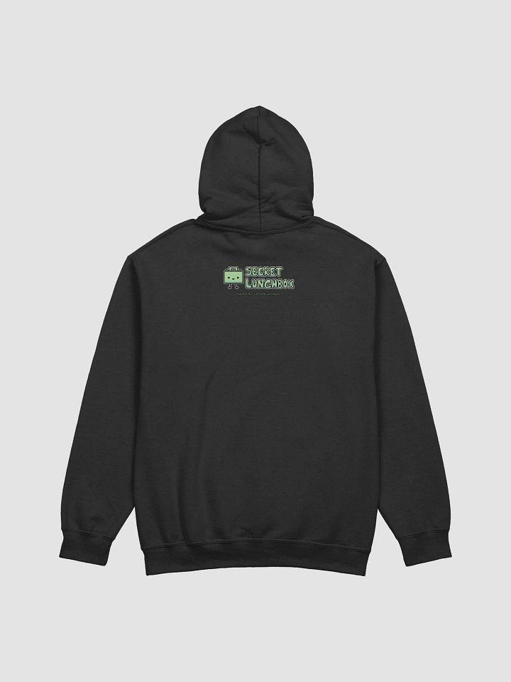 Dave Pullover Hoodie product image (2)