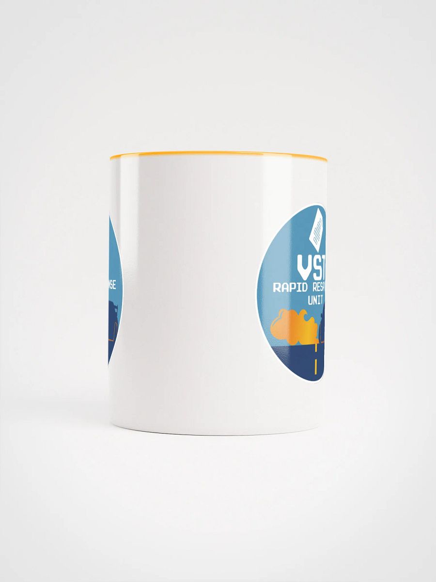 VST - Rapid Response Unit - Mug product image (5)