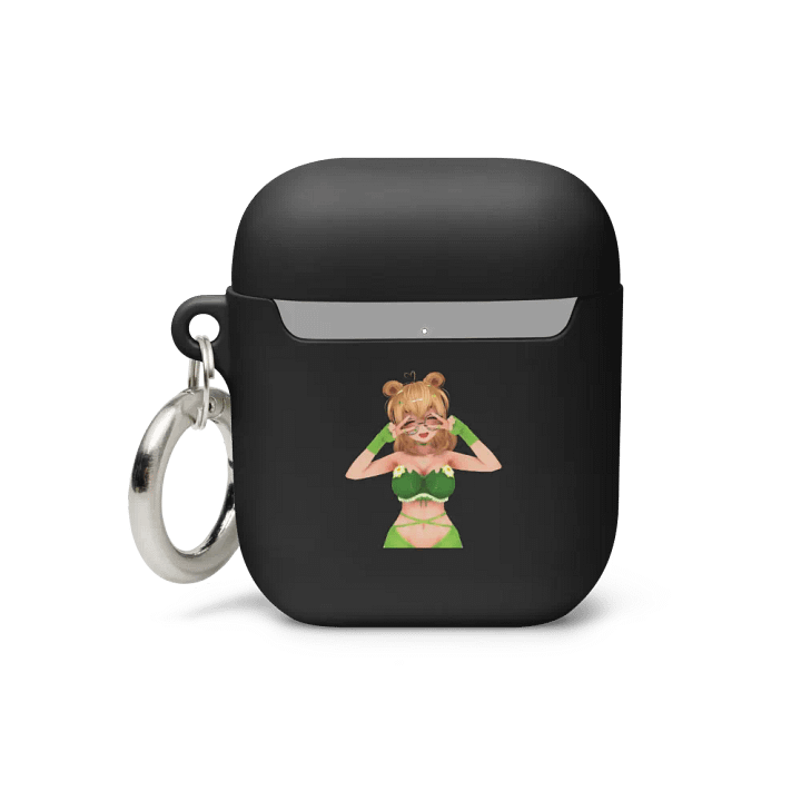 Froggy AirPod Case product image (1)