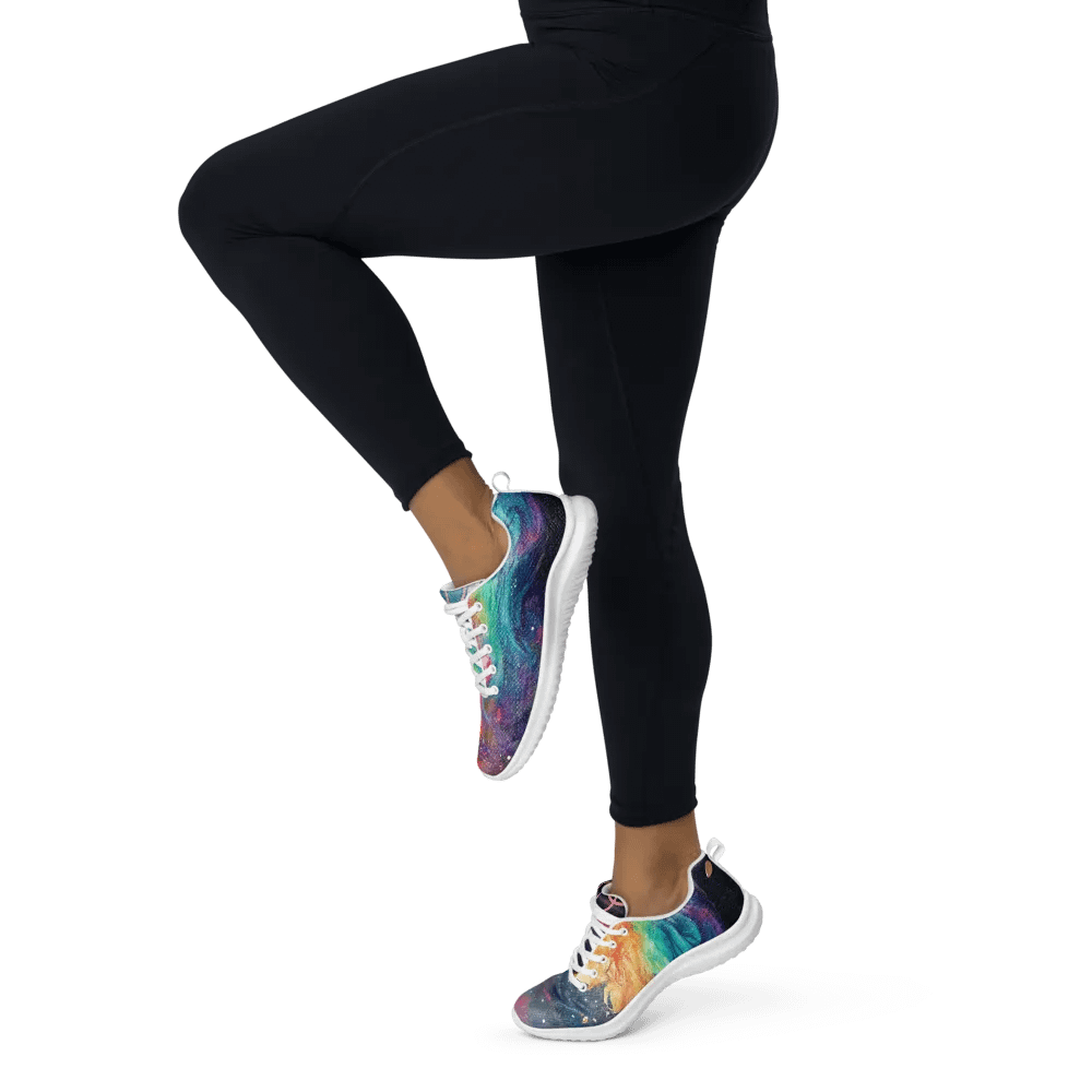 Echoes of Change (Women's Athletic Shoes) product image (6)