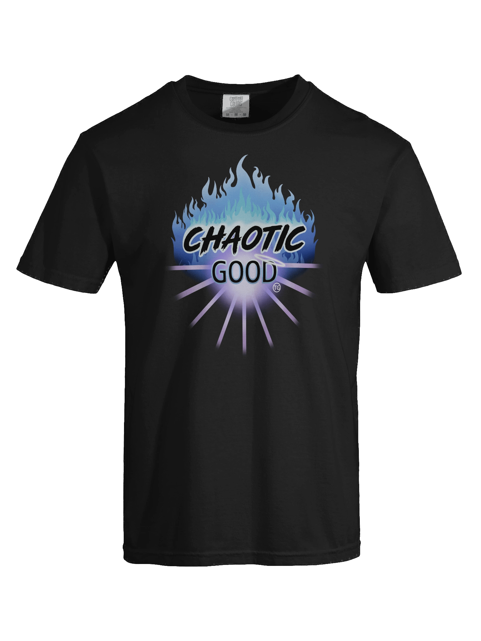 Chaotic Good product image (34)