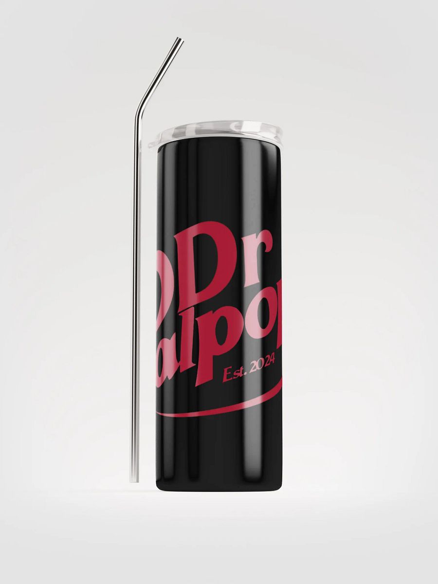 Dr Palpop Tumbler product image (1)
