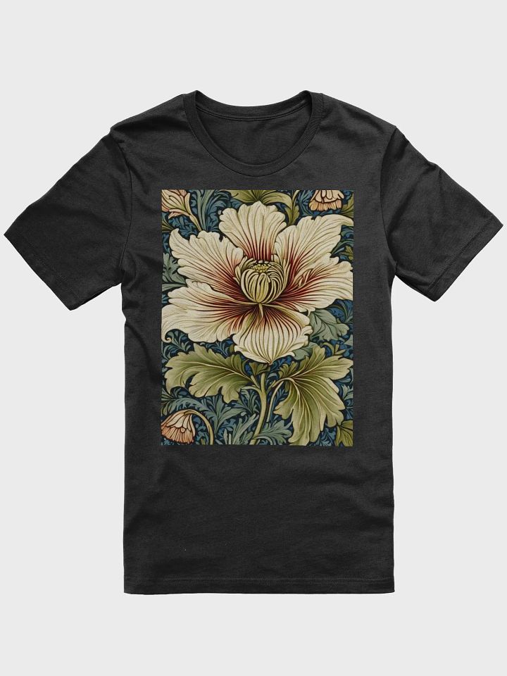 William Morris Inspired Original Flower product image (1)