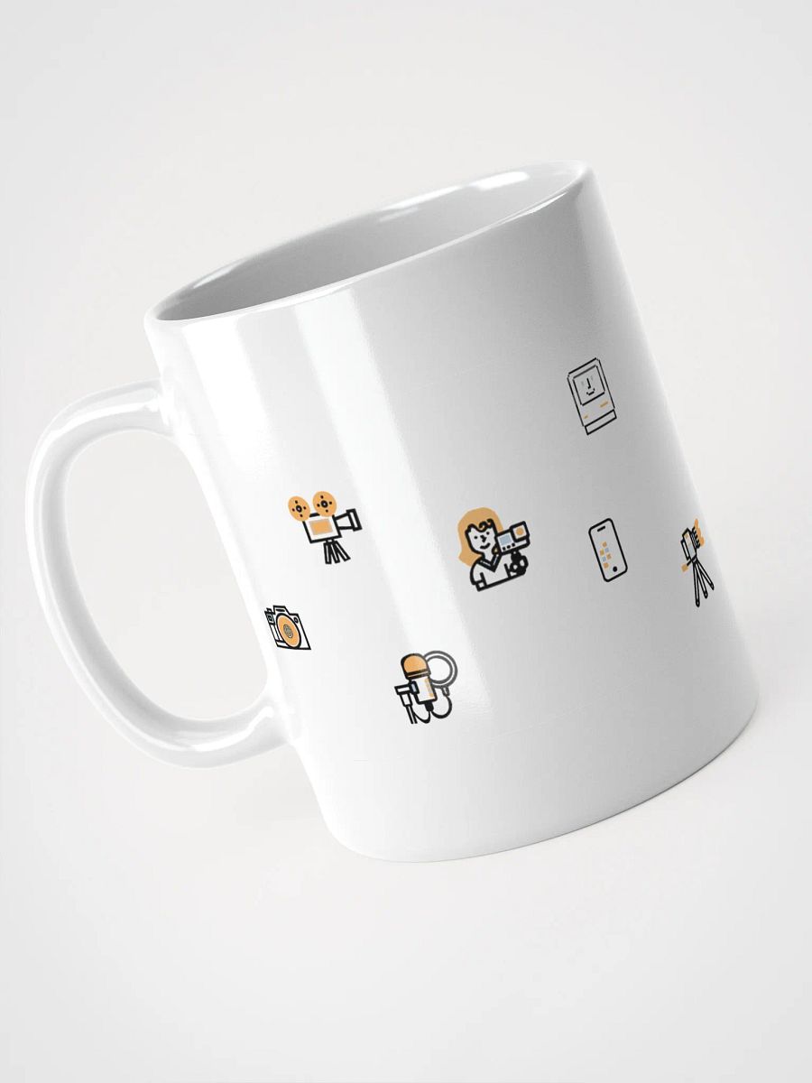 Tech Mug Light product image (3)