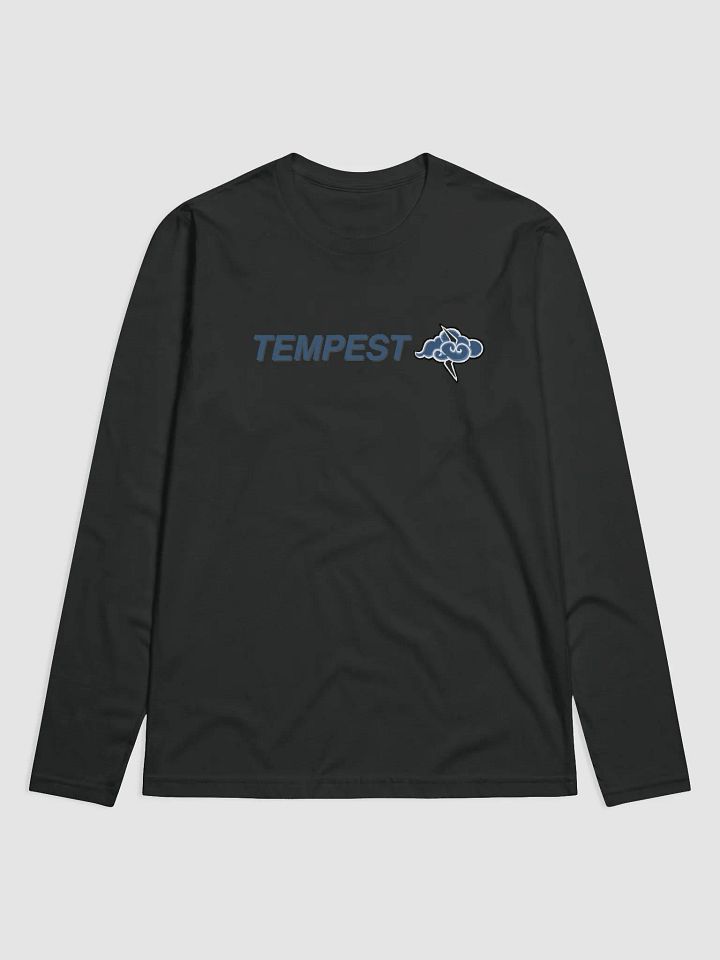 Tempest Long Sleeve Crew product image (1)
