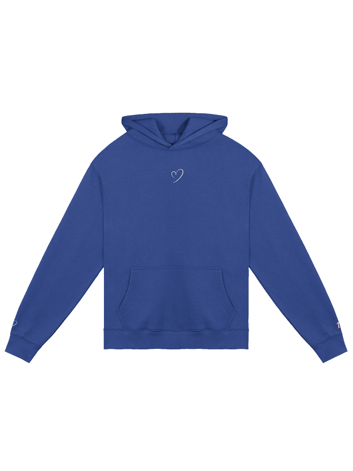 Lucky 11 Blue product image (1)