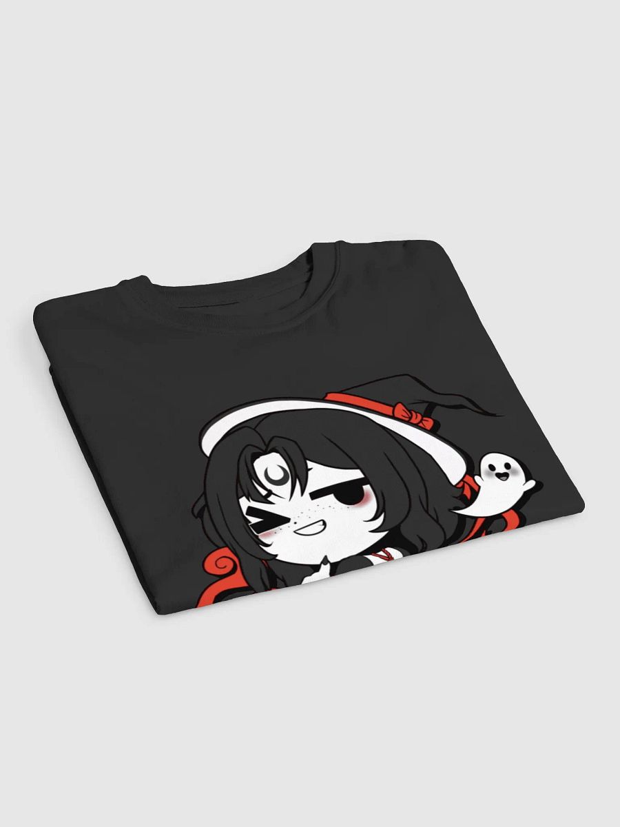 Boo-ty Shorts Witchy t-shirt product image (8)