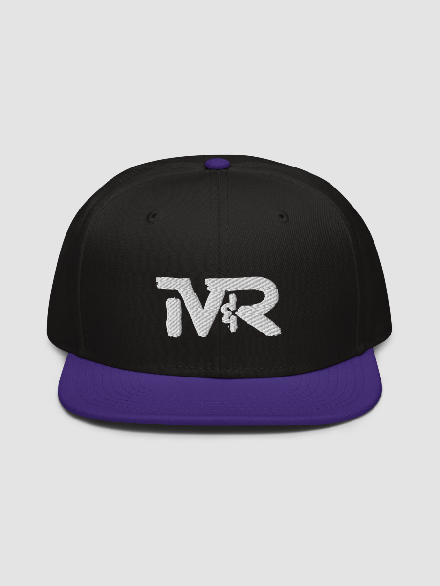 Snapback w/ Logo product image (2)