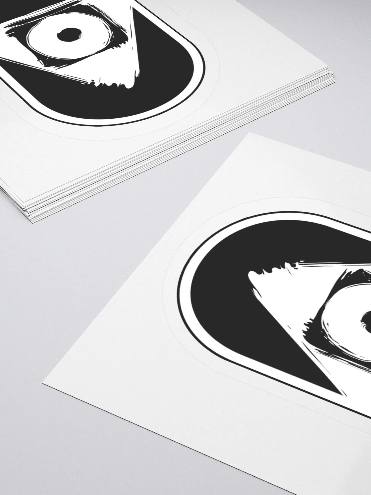Logo Sticker product image (10)