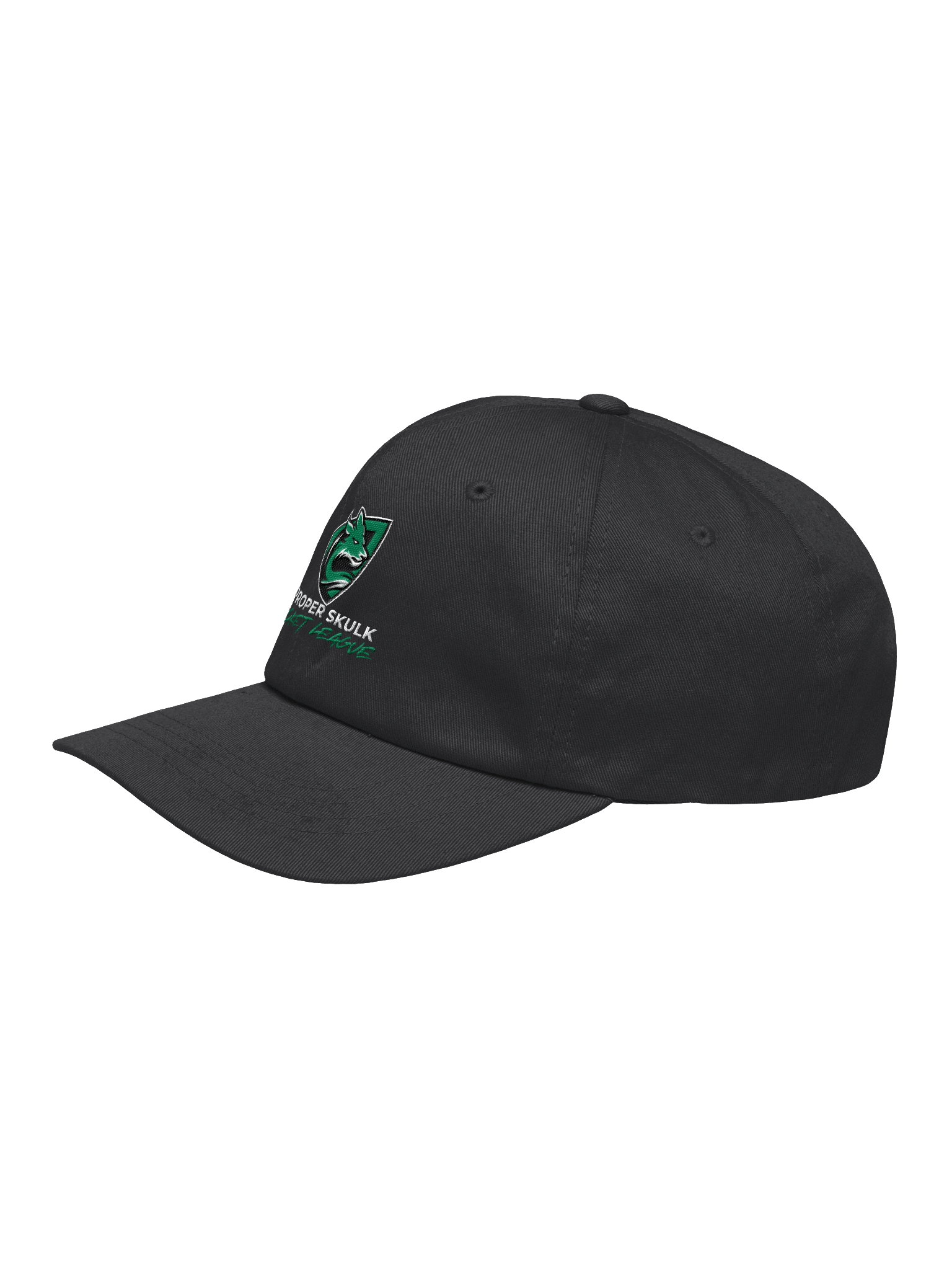 Official PSK Dad Hat product image (3)