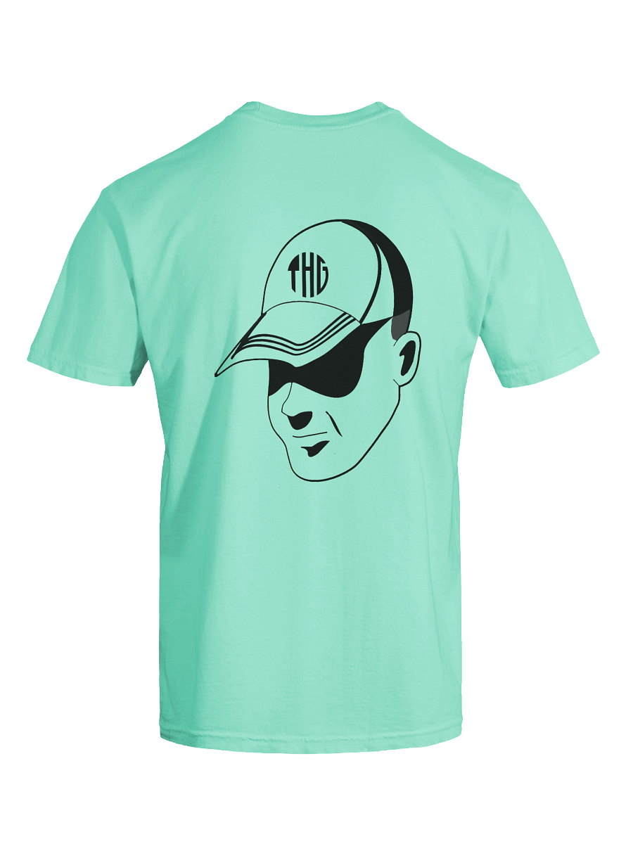 No Movement Clause Shirt product image (6)