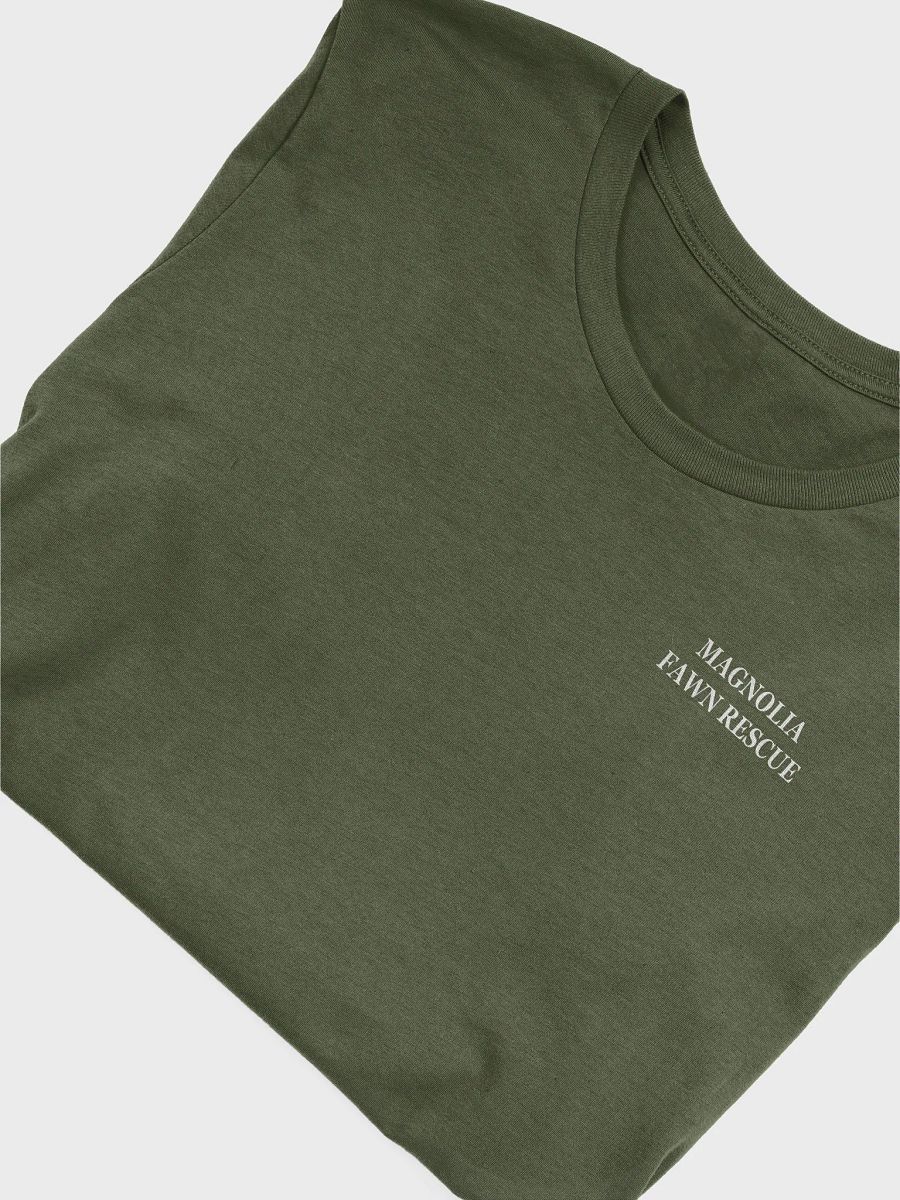 Super Soft Magnolia Fawn Rescue T-Shirt product image (5)