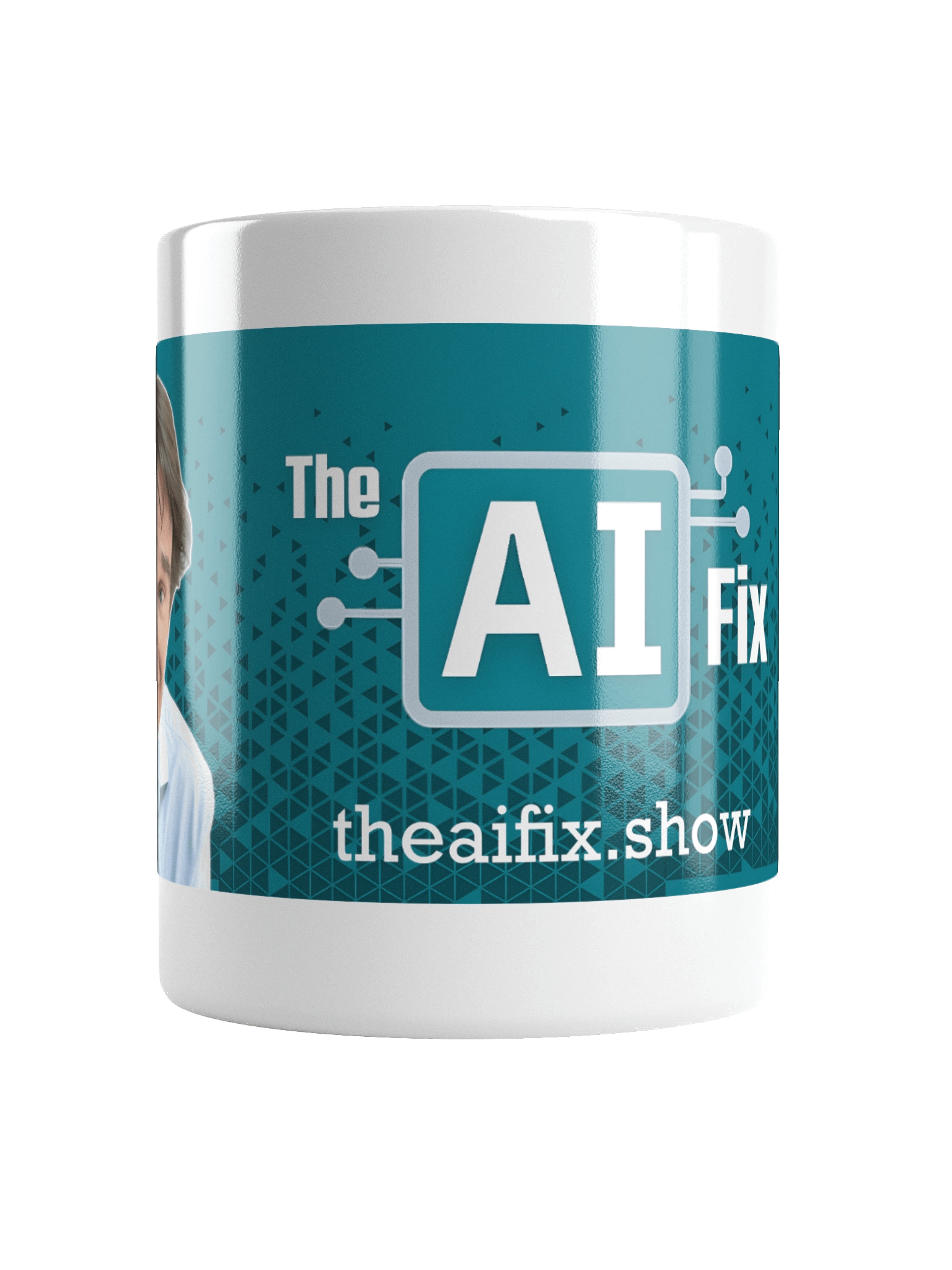 Two-faced mug product image (6)